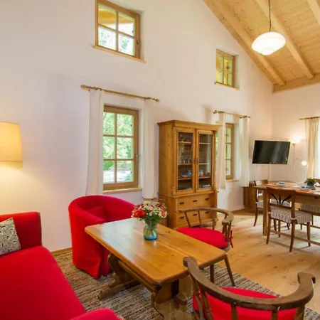 Ferienhaus Dorrer Prázdninový dům