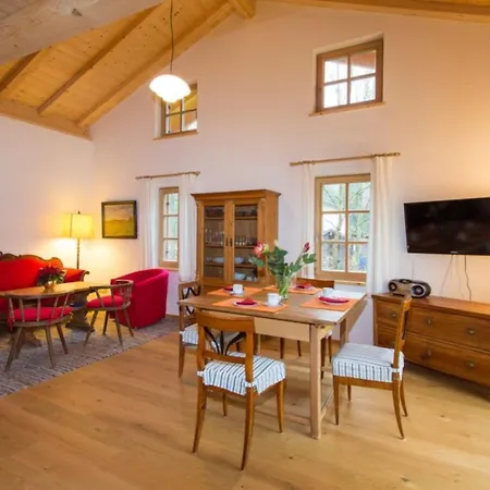 Ferienhaus Dorrer