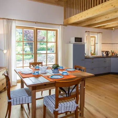 Ferienhaus Dorrer *