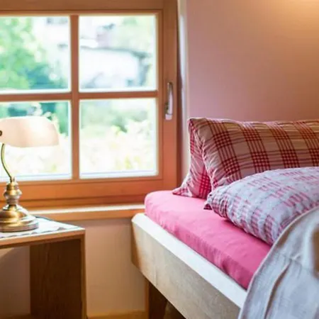 Ferienhaus Dorrer