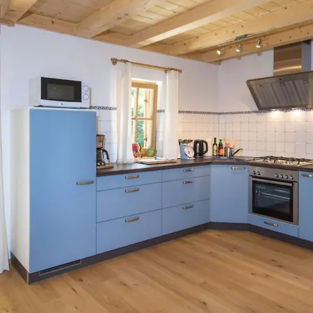 Ferienhaus Dorrer * Ruhpolding